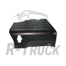 Renault Premium battery cover