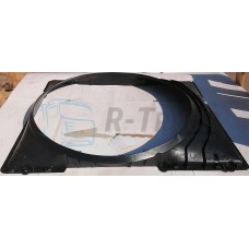 Volvo FM12 fan shroud