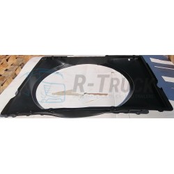 Volvo FM12 fan shroud