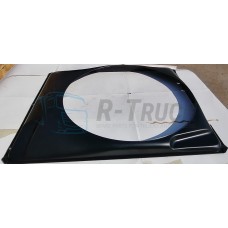 Scania R420 fan shroud