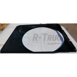 Scania R420 fan shroud