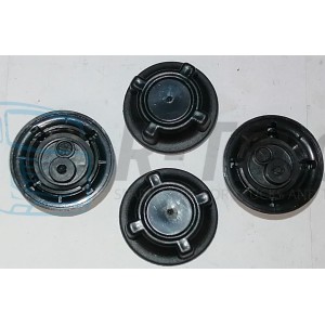 Volvo FL10 expansion tank cap