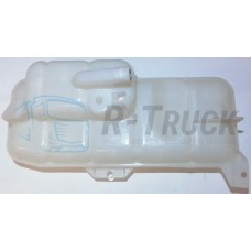 Volvo FM12 FH12 expansion tank no cap no sensor normal