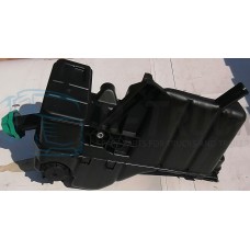 Expansion Tank Mercedes Benz