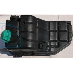 Expansion Tank Mercedes Benz