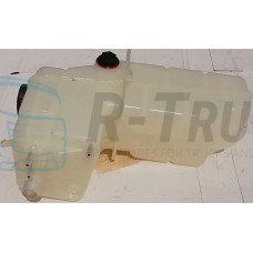 Scania R114 expansion tank normal