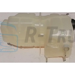 Scania R114 expansion tank normal