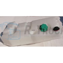 Expansion Tank Iveco