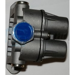Protection Valve