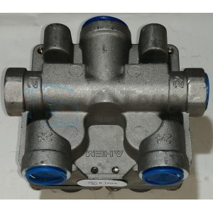 Protection Valve