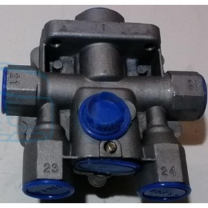 Protection Valve DAF/MAN L/M2000; TGA/TGS/TGX