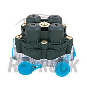 Protection Valve