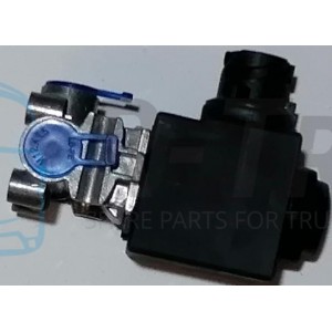 Solenoid Valve