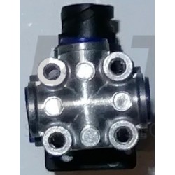 Solenoid Valve