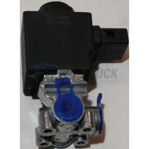 Solenoid Valve