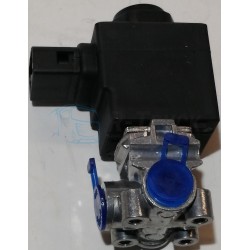 Solenoid Valve