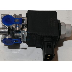 Solenoid Valve