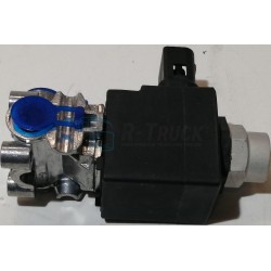 Solenoid Valve