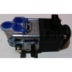 Solenoid Valve