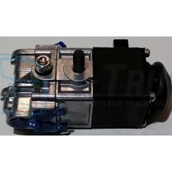 Solenoid Valve