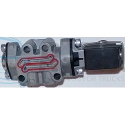Solenoid Valve