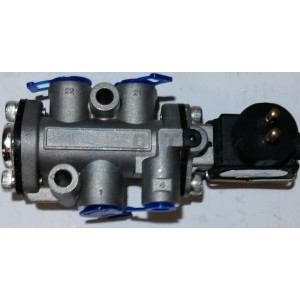 Solenoid Valve