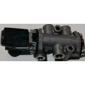 Solenoid Valve