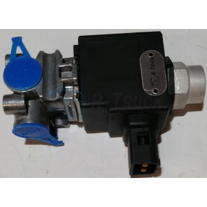 Solenoid Valve