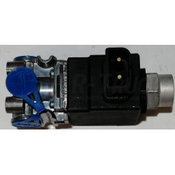 Solenoid Valve