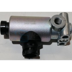 Solenoid Valve