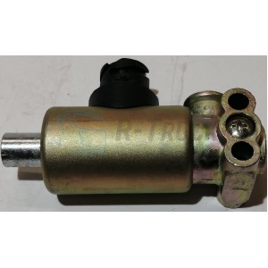 Solenoid Valve