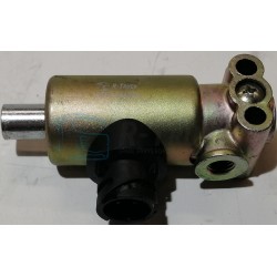 Solenoid Valve