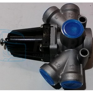 Limiting Valve