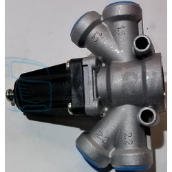Limiting Valve