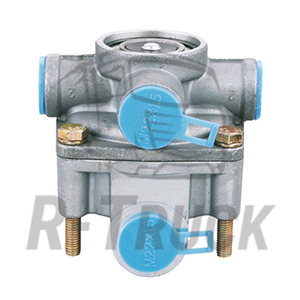 Relay Valve
