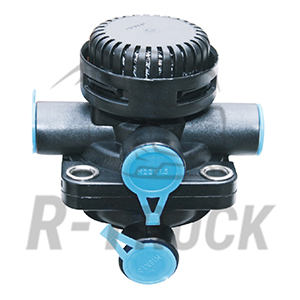 Relay Valve