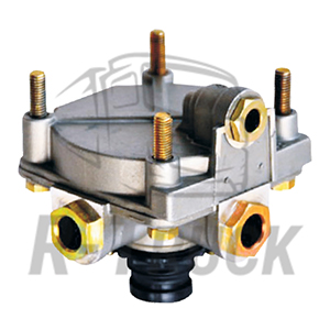 Relay Valve