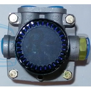 Relay Valve
