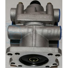 Foot Brake Valve