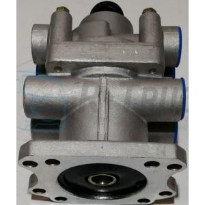 Foot Brake Valve