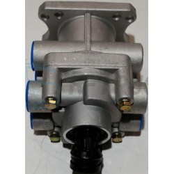 Foot Brake Valve
