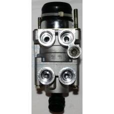 Foot Brake Valve