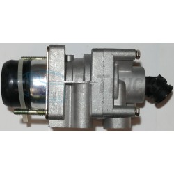 Foot Brake Valve