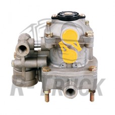 Control Valve