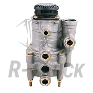 Control Valve