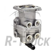 Foot Brake Valve