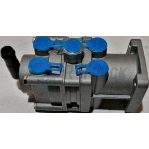Foot Brake Valve