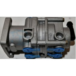 Foot Brake Valve