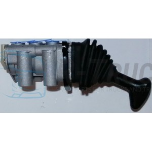 Pneumatic Valve Scania