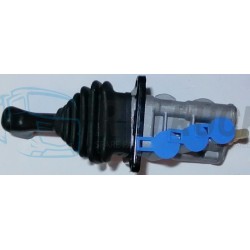 Pneumatic Valve Scania